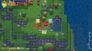 Скриншот 1 к игре Rami on Watalands