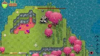 Скриншот 7 к игре Rami on Watalands