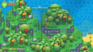 Скриншот 8 к игре Rami on Watalands