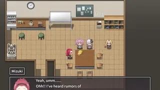 Скриншот 3 к игре Ai & the Demon & the Curse of Lust