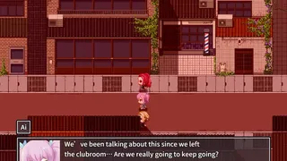 Скриншот 4 к игре Ai & the Demon & the Curse of Lust
