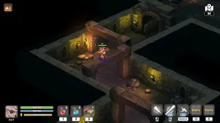 Скриншот 1 к игре Project FD