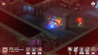 Скриншот 4 к игре Project FD