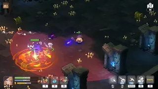 Скриншот 7 к игре Project FD