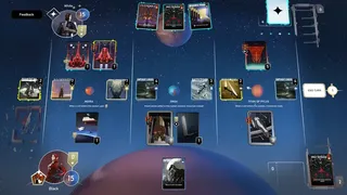 Скриншот 1 к игре Black Horizon: Armada