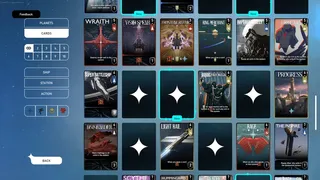 Скриншот 2 к игре Black Horizon: Armada
