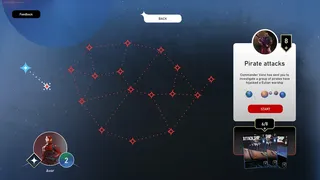Скриншот 4 к игре Black Horizon: Armada