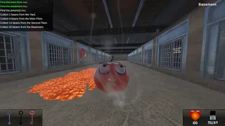 Скриншот 2 к игре Bean House: Escape The Hitler