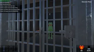 Скриншот 6 к игре Bean House: Escape The Hitler