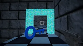 Скриншот 1 к игре Perspective Remastered