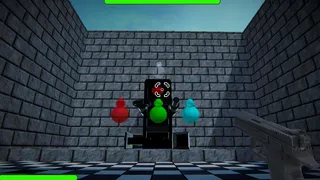 Скриншот 2 к игре Perspective Remastered
