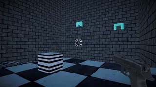 Скриншот 4 к игре Perspective Remastered