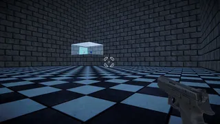 Скриншот 5 к игре Perspective Remastered