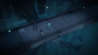 Скриншот 1 к игре Project UD