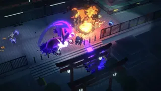 Скриншот 8 к игре Project UD