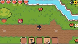 Скриншот 1 к игре Blade of the Yokai