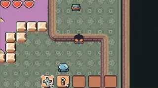 Скриншот 4 к игре Blade of the Yokai