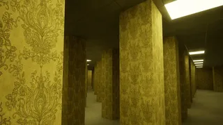 Скриншот 2 к игре ANLG_VOID