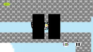 Скриншот 2 к игре Wadar: a dimension altering reality