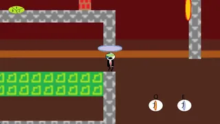 Скриншот 4 к игре Wadar: a dimension altering reality