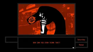 Скриншот 3 к игре ATTENTION DEFICIT - A story about ADHD