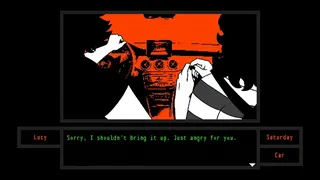 Скриншот 5 к игре ATTENTION DEFICIT - A story about ADHD
