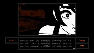 Скриншот 6 к игре ATTENTION DEFICIT - A story about ADHD