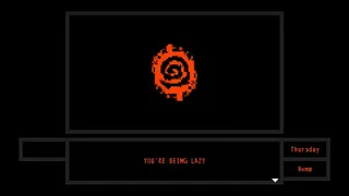 Скриншот 7 к игре ATTENTION DEFICIT - A story about ADHD