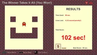 Скриншот 8 к игре littleRedNina