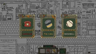 Скриншот 2 к игре FIND ALL: Bunker
