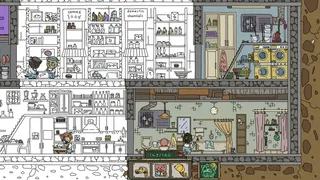 Скриншот 3 к игре FIND ALL: Bunker