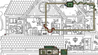 Скриншот 5 к игре FIND ALL: Bunker