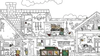 Скриншот 6 к игре FIND ALL: Bunker