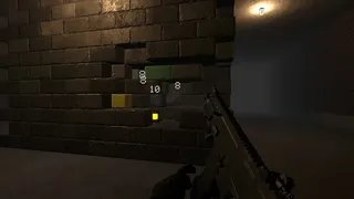 Скриншот 3 к игре Shoot The Wall