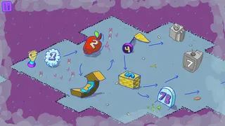 Скриншот 2 к игре Bulbo's Belief System