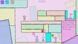 Скриншот 3 к игре Bulbo's Belief System