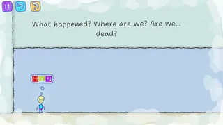 Скриншот 4 к игре Bulbo's Belief System