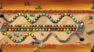 Скриншот 8 к игре 100 in 1 Game Collection
