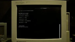 Скриншот 2 к игре Nuclear Apocalypse Merchant Simulator