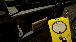 Скриншот 3 к игре Nuclear Apocalypse Merchant Simulator
