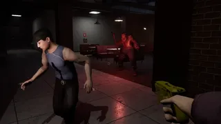 Скриншот 1 к игре Jeff The Janitor