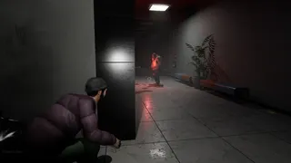 Скриншот 3 к игре Jeff The Janitor