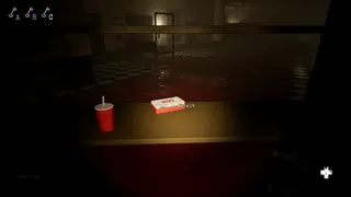 Скриншот 4 к игре Jeff The Janitor