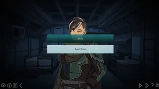 Скриншот 4 к игре The Sky Left Us