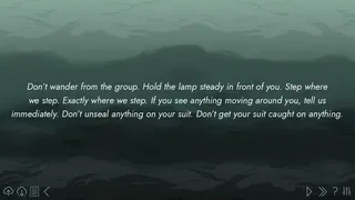 Скриншот 6 к игре The Sky Left Us