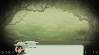 Скриншот 7 к игре The Sky Left Us