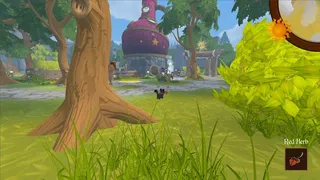 Скриншот 1 к игре Paws & Potions