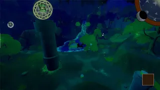 Скриншот 3 к игре Paws & Potions