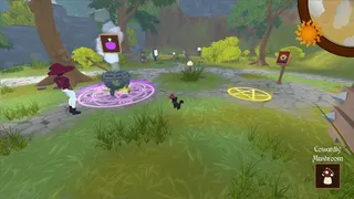 Скриншот 4 к игре Paws & Potions