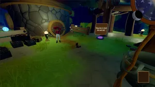 Скриншот 5 к игре Paws & Potions